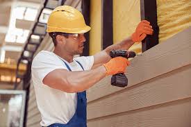 Trusted Hoisington, KS Siding Experts